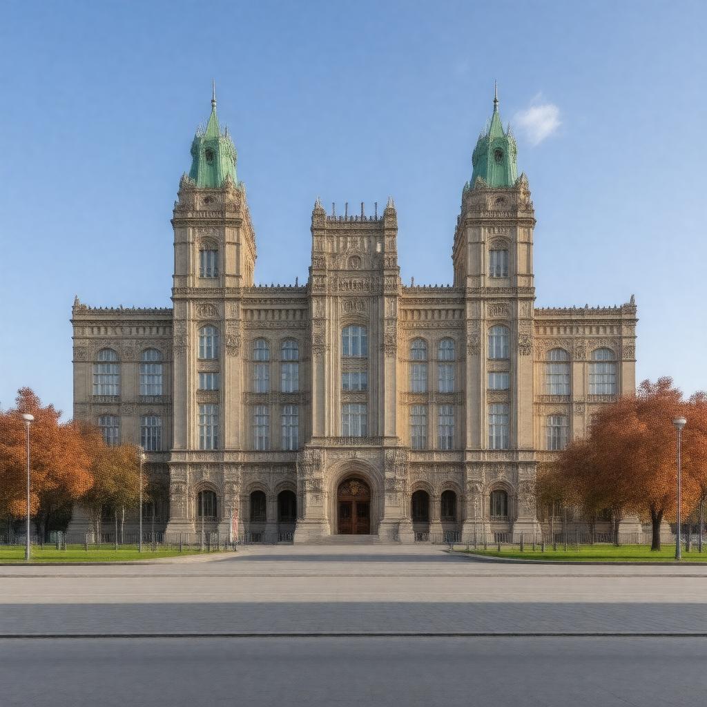 Moscow State Linguistic University